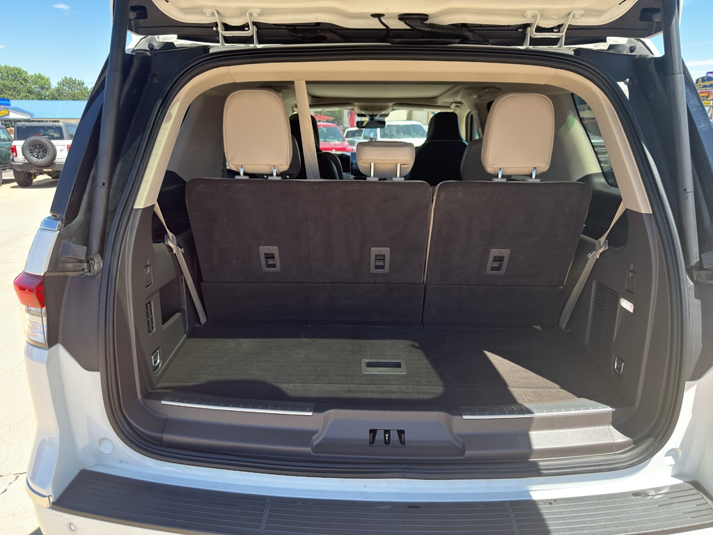 2022 Lincoln Navigator Reserve - Photo 9