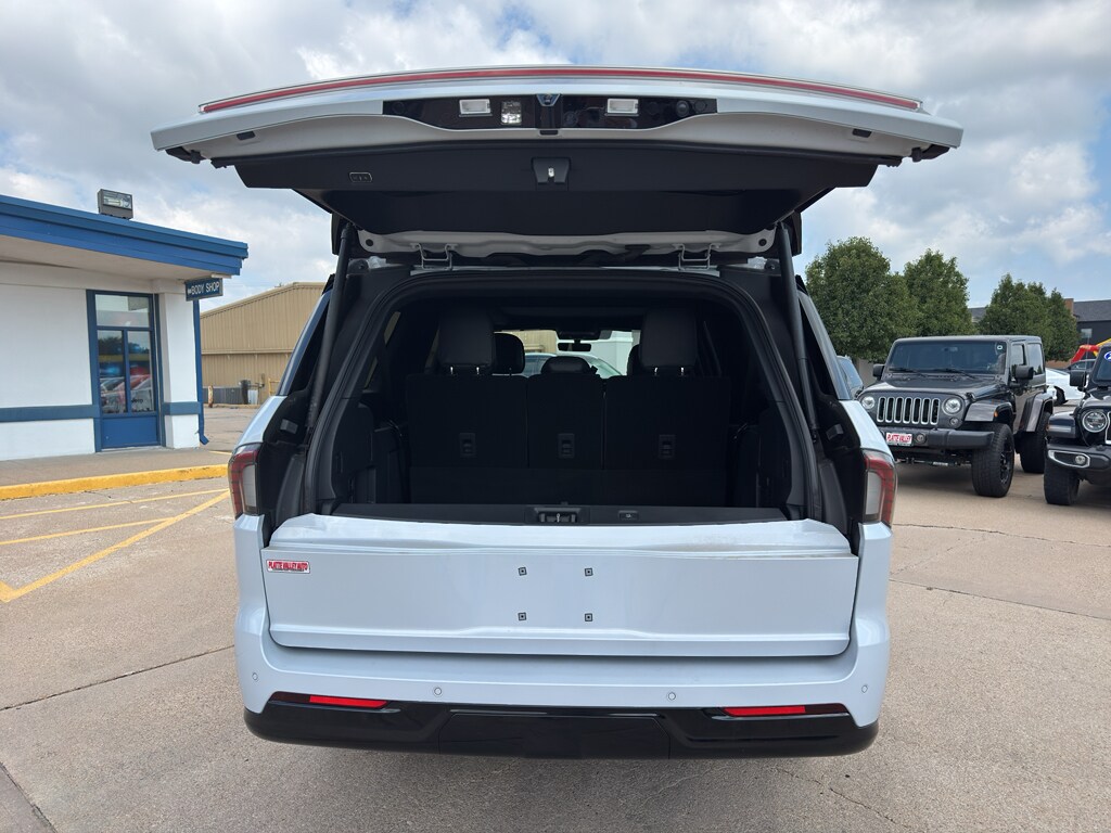 2026 Lincoln Navigator Reserve L - Photo 33