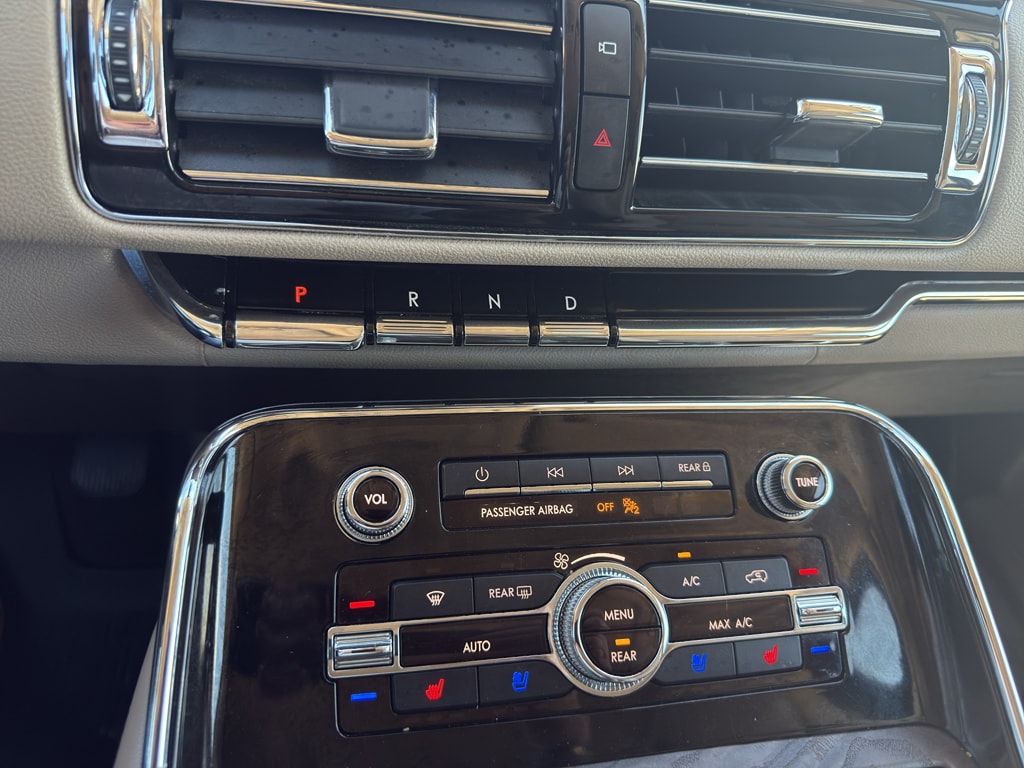 2022 Lincoln Navigator Reserve - Photo 14