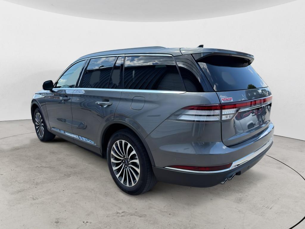 2023 Lincoln Aviator Reserve - Photo 7