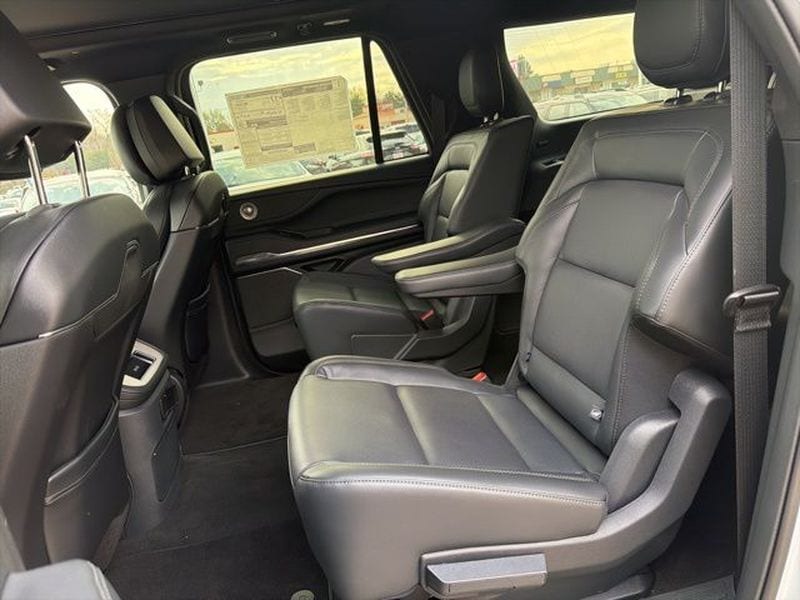 2026 Lincoln Navigator Reserve L - Photo 19