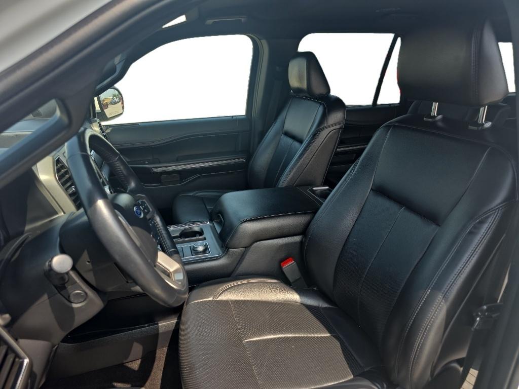 2021 Ford Expedition XLT - Photo 12