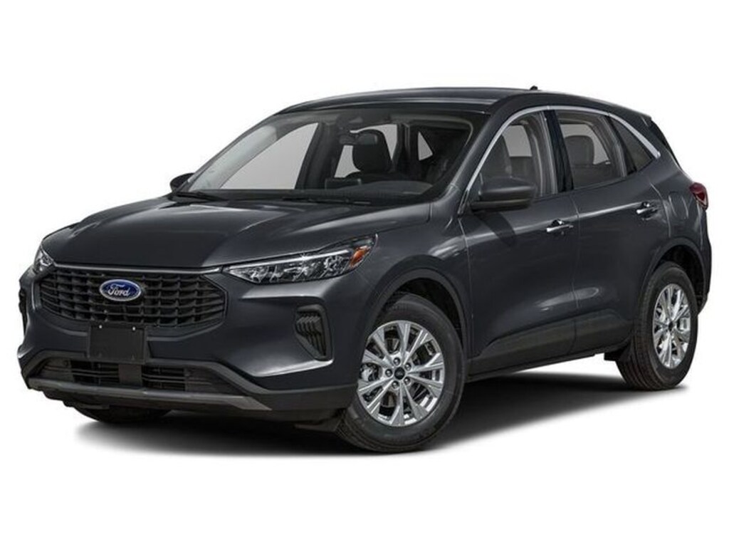 Used 2024 Ford Escape Active SUV