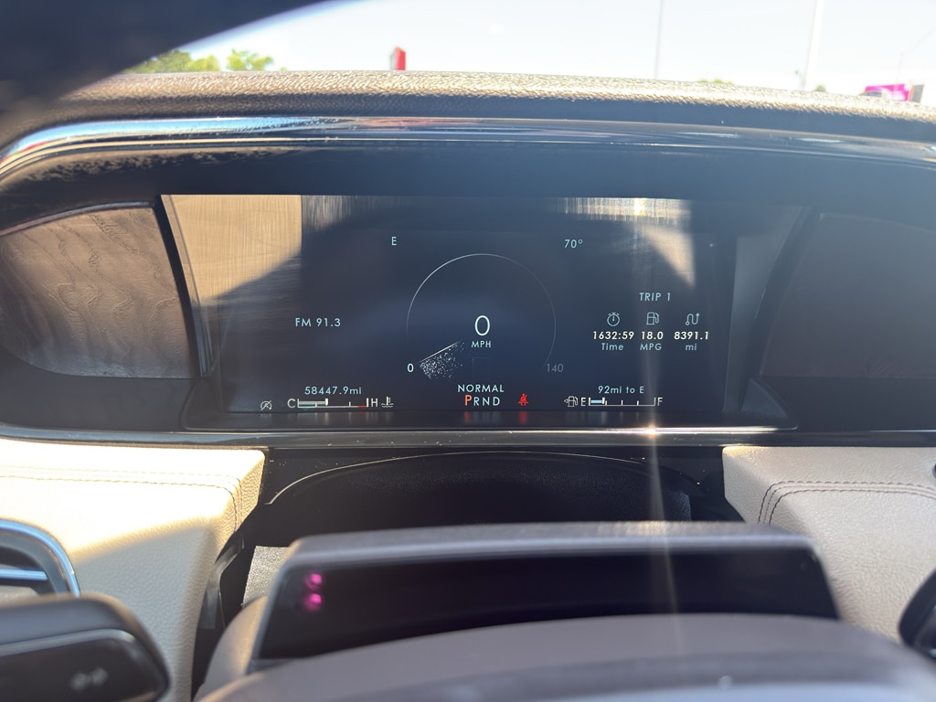 2022 Lincoln Navigator Reserve - Photo 12