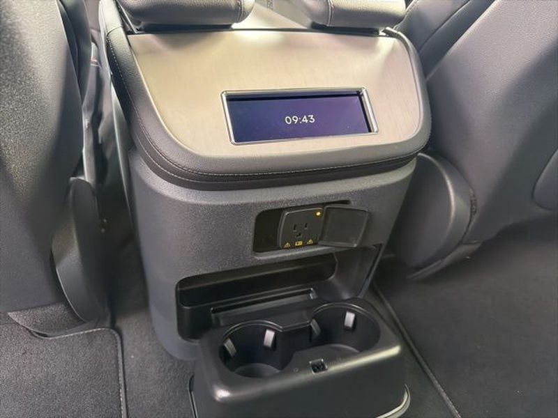 2026 Lincoln Navigator Reserve L - Photo 21