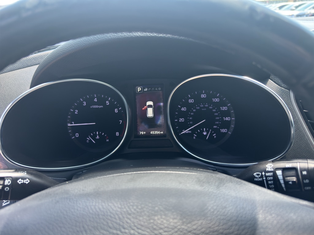 2017 Hyundai Santa Fe Limited Ultimate - Photo 13