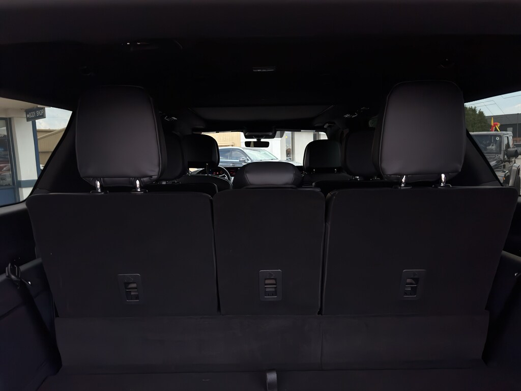 2026 Lincoln Navigator Reserve L - Photo 34