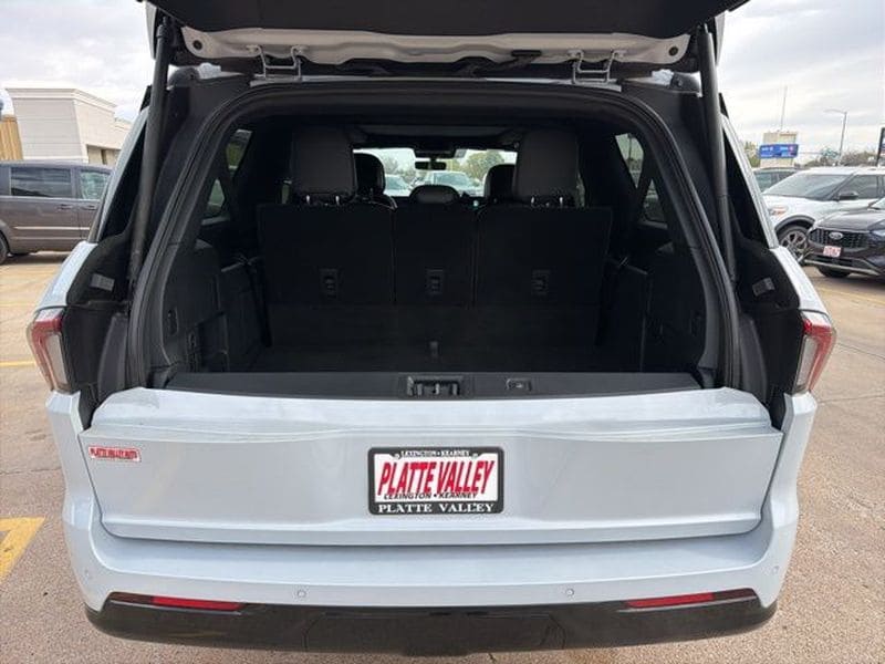 2026 Lincoln Navigator Reserve L - Photo 24