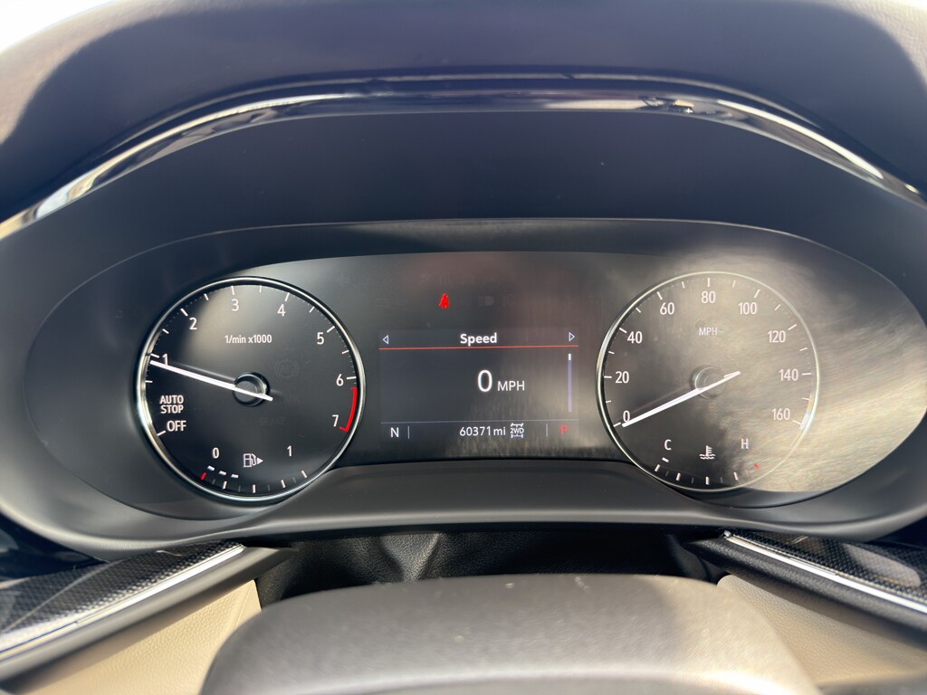 2021 Buick Envision Essence - Photo 12