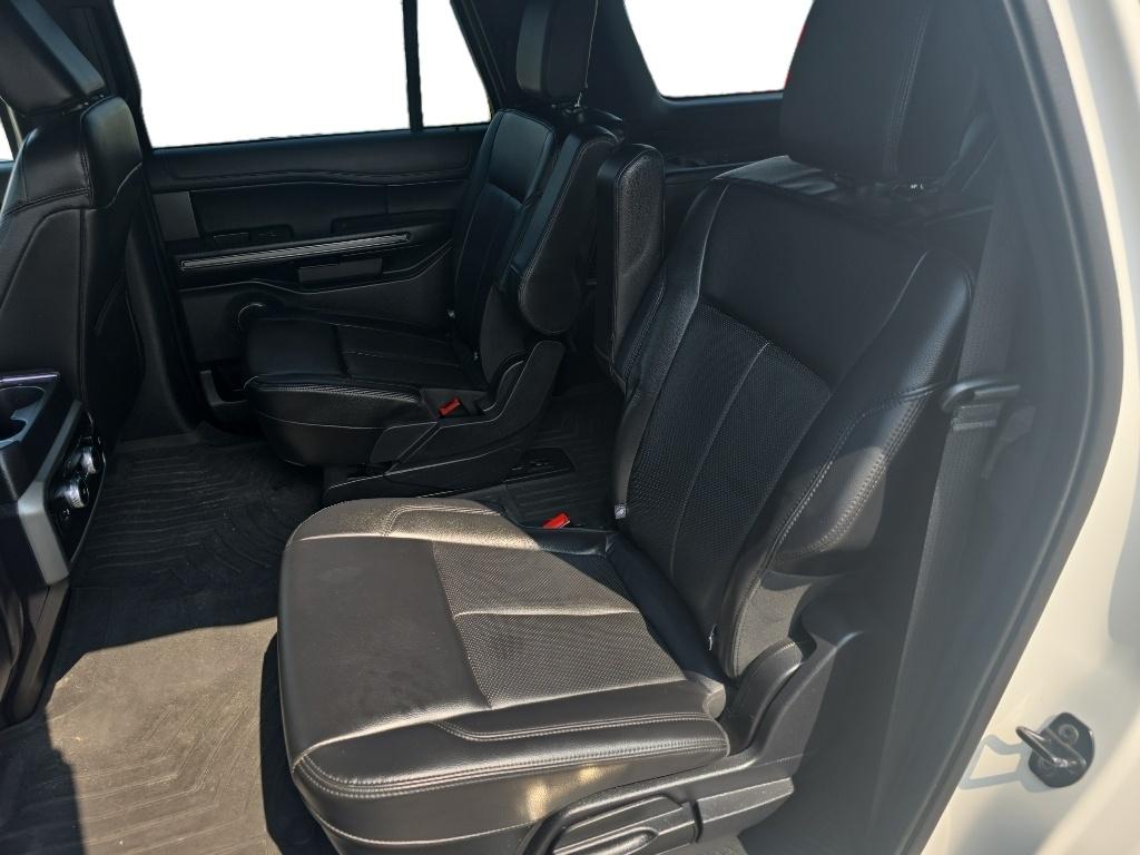 2021 Ford Expedition XLT - Photo 11
