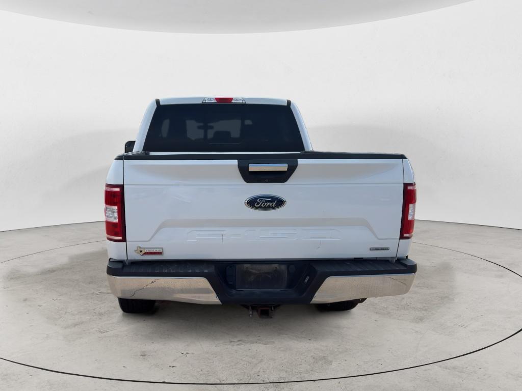 2019 Ford F-150 XLT - Photo 6