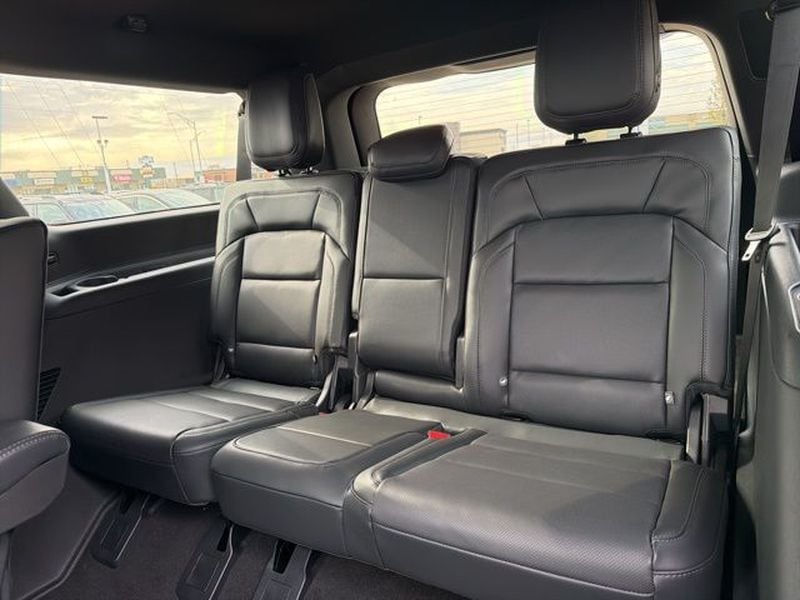 2026 Lincoln Navigator Reserve L - Photo 23