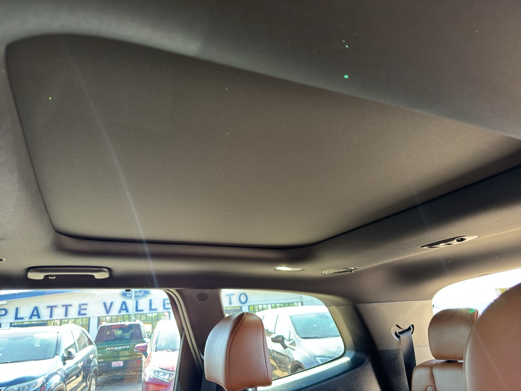 2024 Kia Telluride SX X-Line - Photo 10