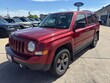  Jeep Patriot