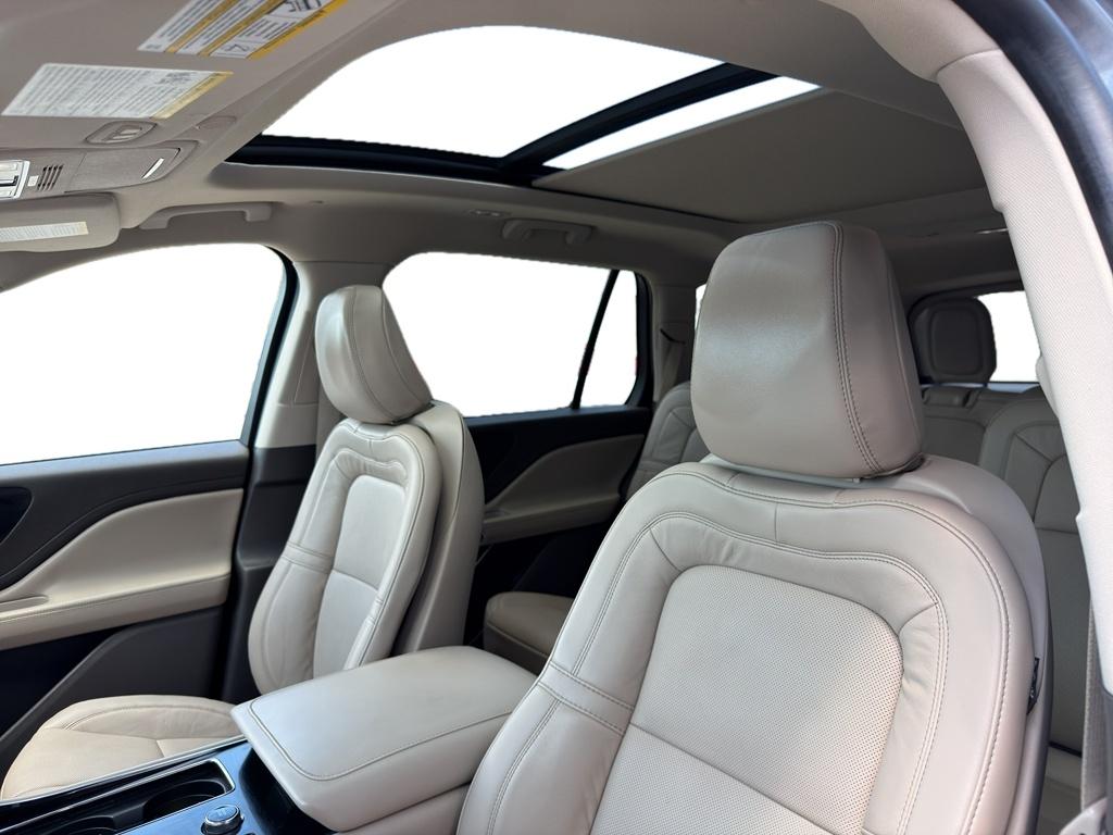 2023 Lincoln Aviator Reserve - Photo 10