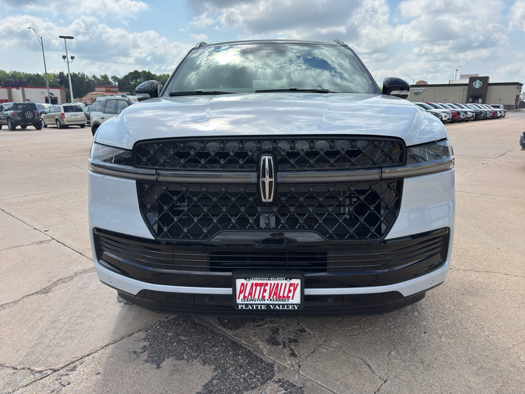 2026 Lincoln Navigator Reserve L - Photo 27