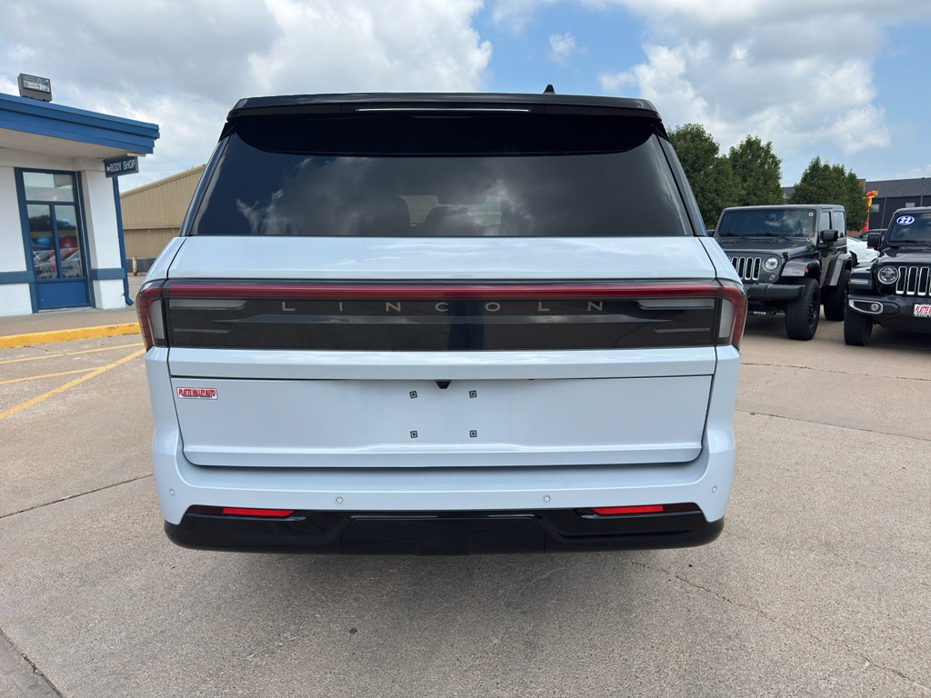 2026 Lincoln Navigator Reserve L - Photo 31