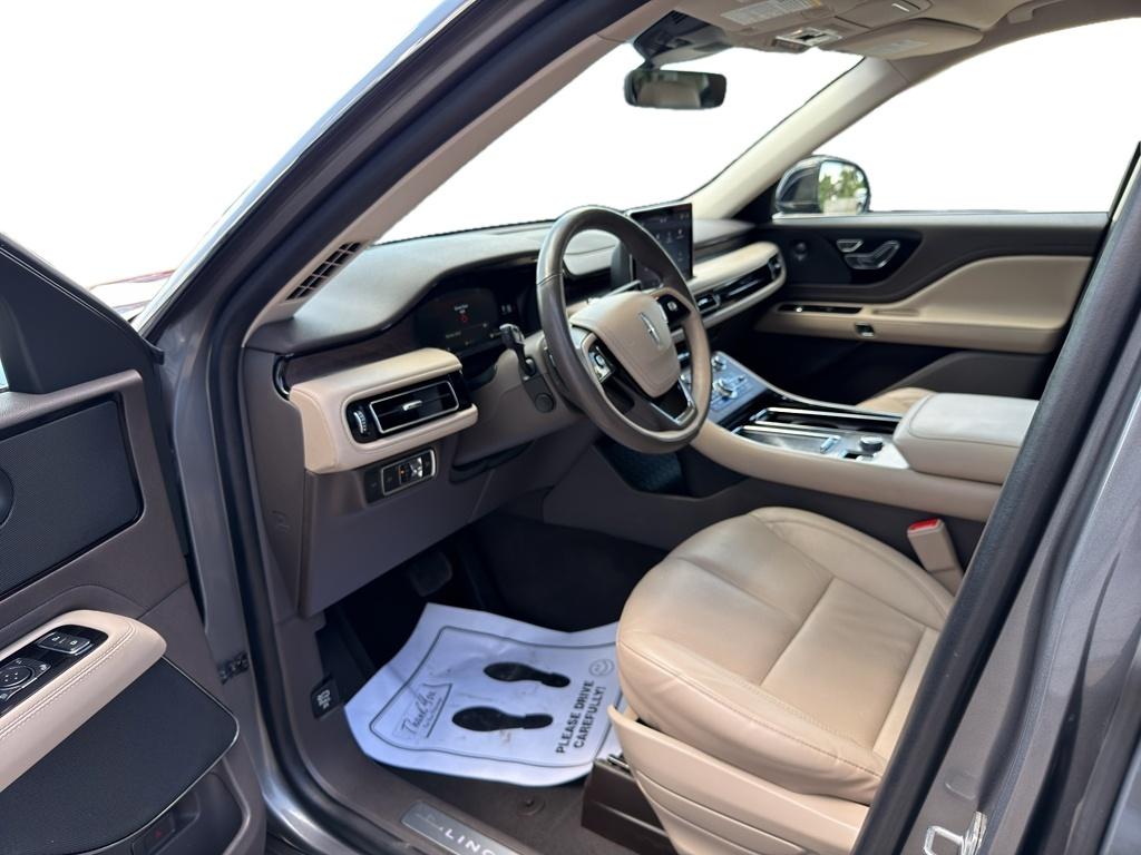 2023 Lincoln Aviator Reserve - Photo 8