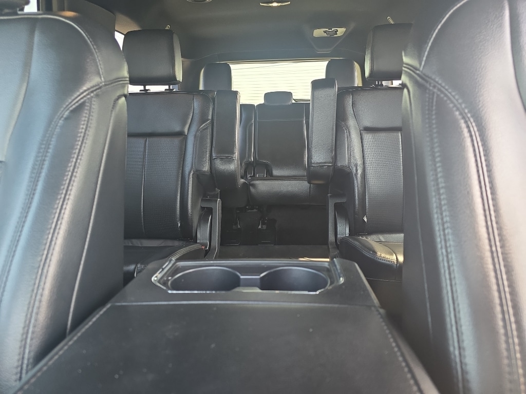 2021 Ford Expedition XLT - Photo 13