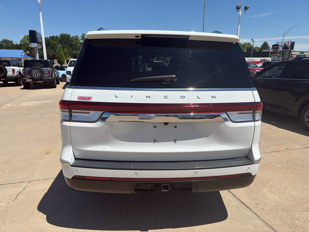 2022 Lincoln Navigator Reserve - Photo 8