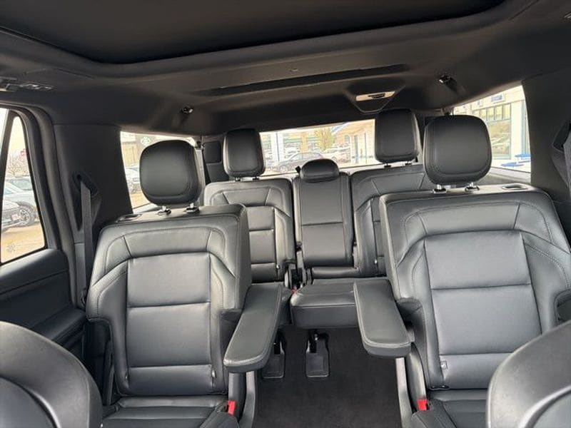 2026 Lincoln Navigator Reserve L - Photo 18