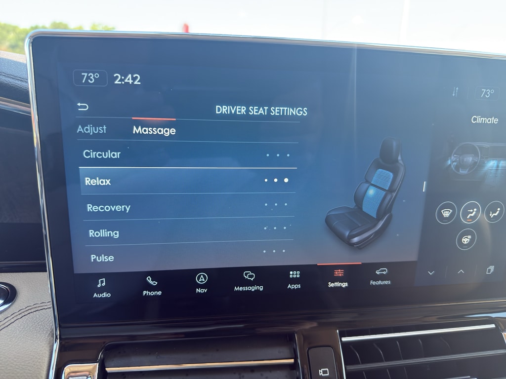 2022 Lincoln Navigator Reserve - Photo 13
