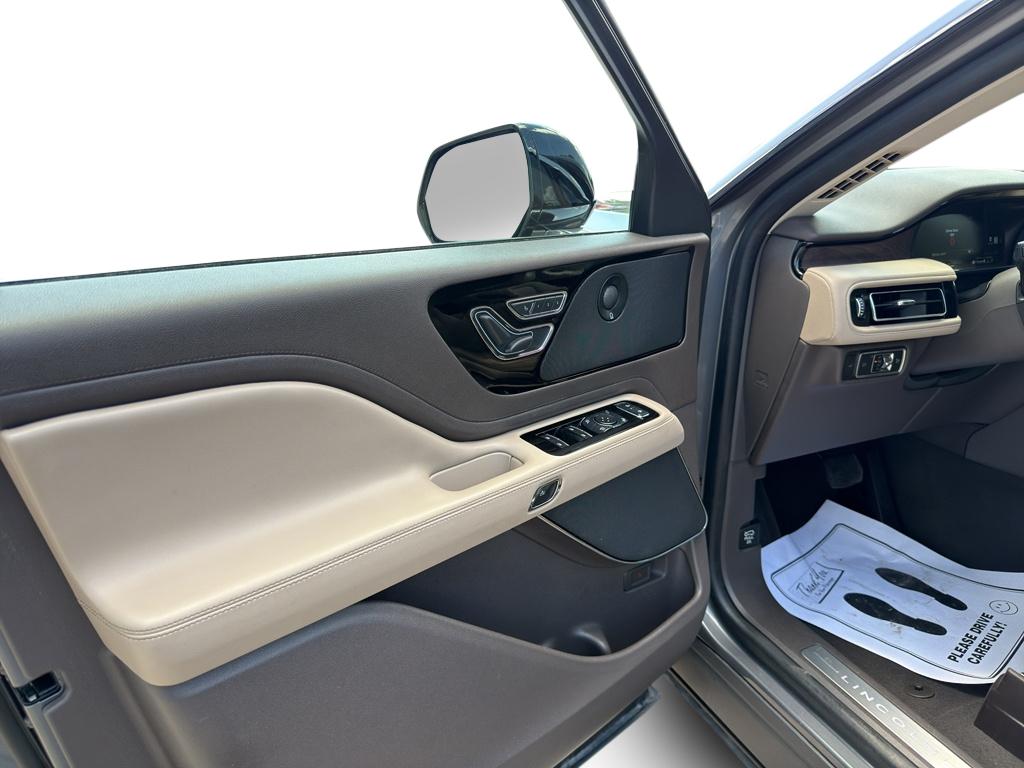 2023 Lincoln Aviator Reserve - Photo 11