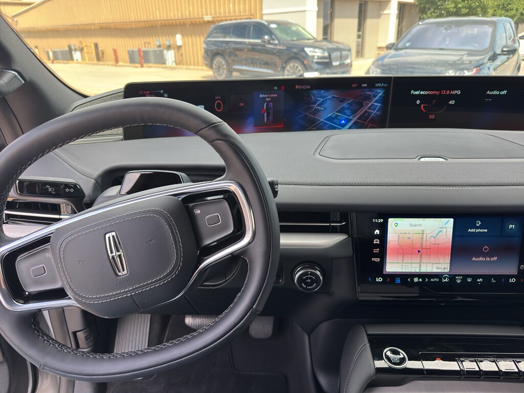 2026 Lincoln Navigator Reserve L - Photo 39