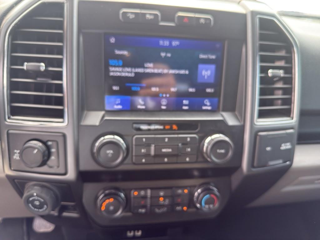 2019 Ford F-150 XLT - Photo 11