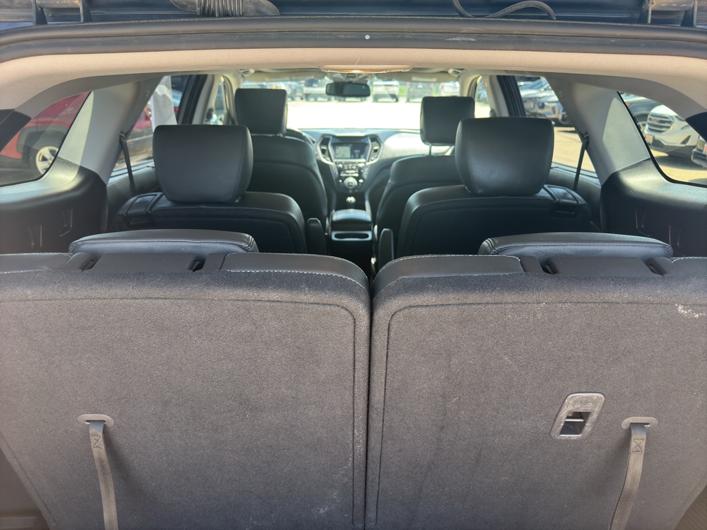 2017 Hyundai Santa Fe Limited Ultimate - Photo 8