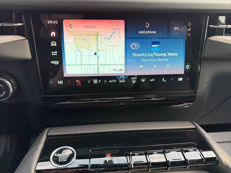 2026 Lincoln Navigator Reserve L - Photo 17