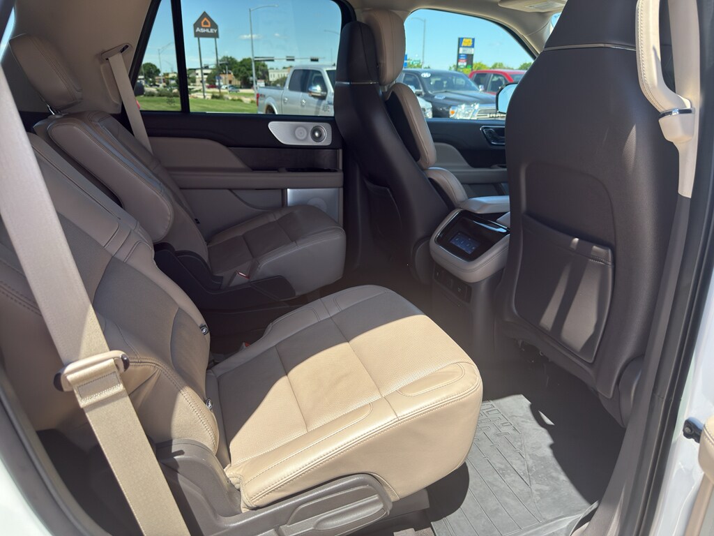 2022 Lincoln Navigator Reserve - Photo 7
