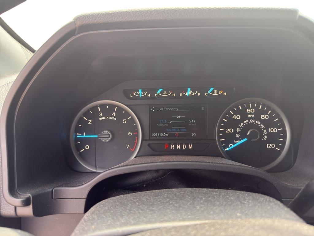 2019 Ford F-150 XLT - Photo 10