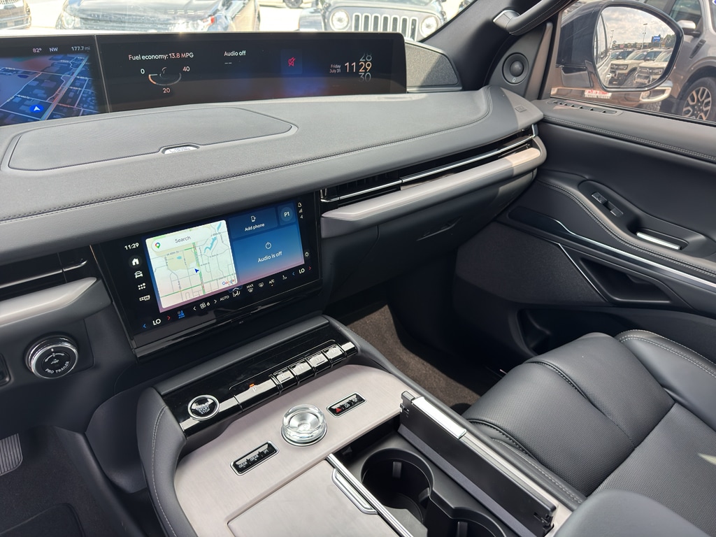 2026 Lincoln Navigator Reserve L - Photo 38