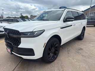 2026 Lincoln Navigator L Reserve SUV