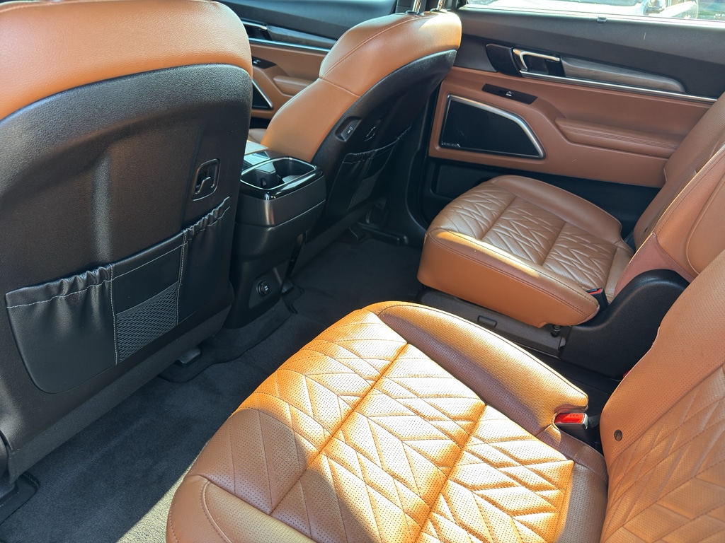 2024 Kia Telluride SX X-Line - Photo 9