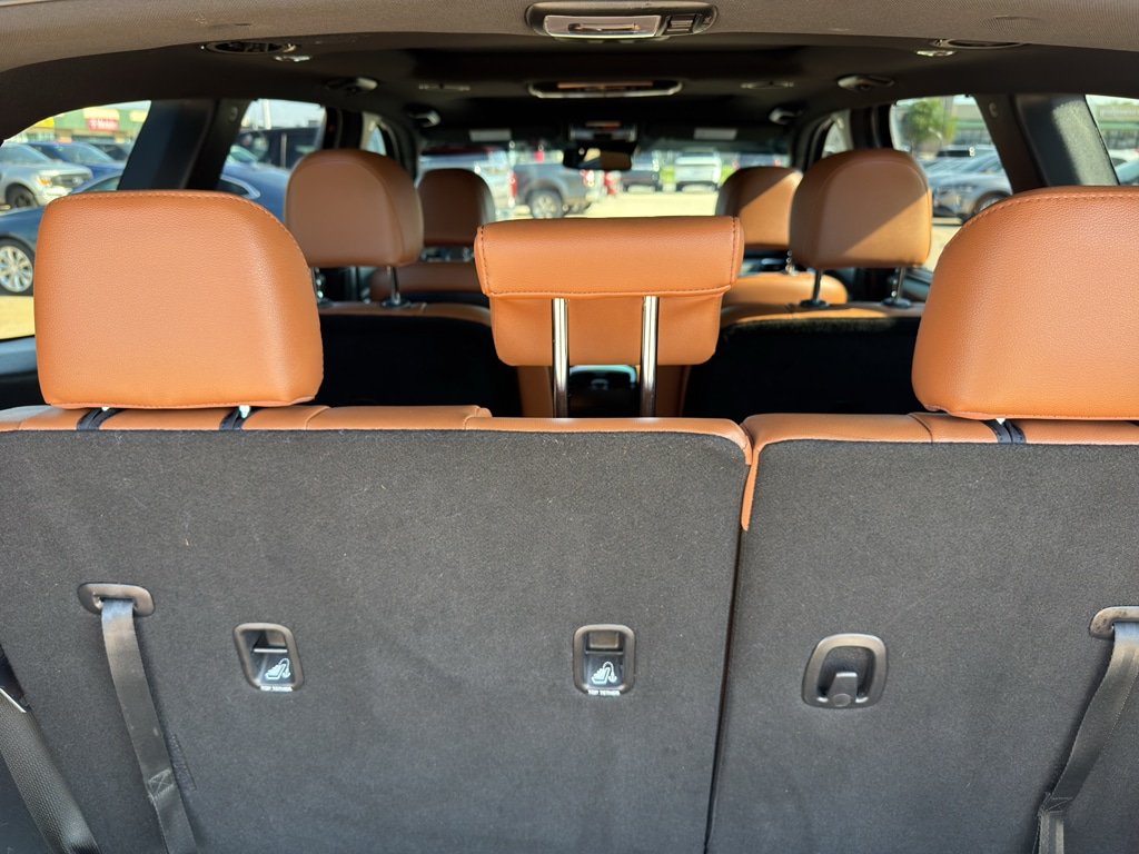 2024 Kia Telluride SX X-Line - Photo 8