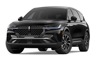 2026 Lincoln Nautilus Premiere SUV
