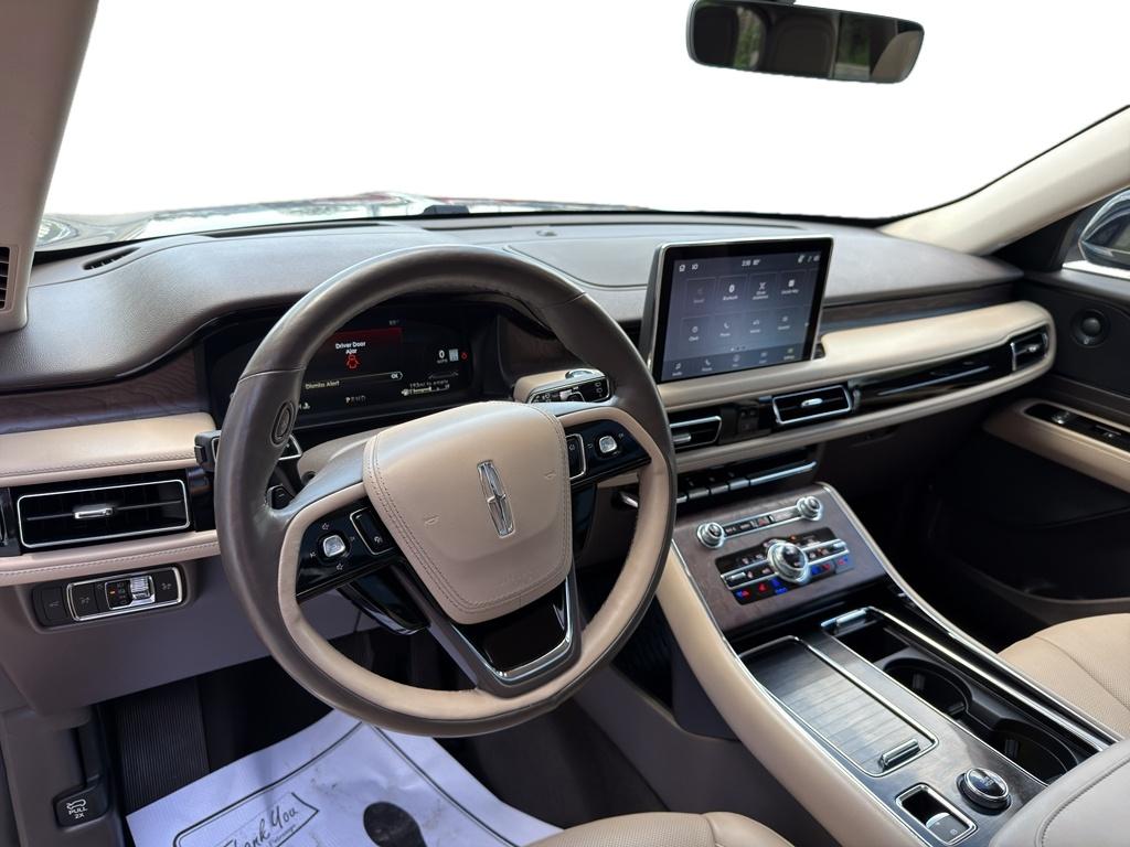 2023 Lincoln Aviator Reserve - Photo 9