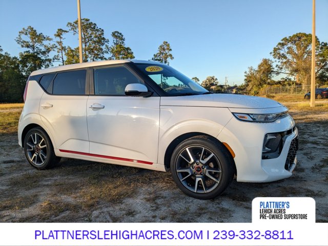 2020 Kia Soul 2.0LT GT-Line IVT's photo