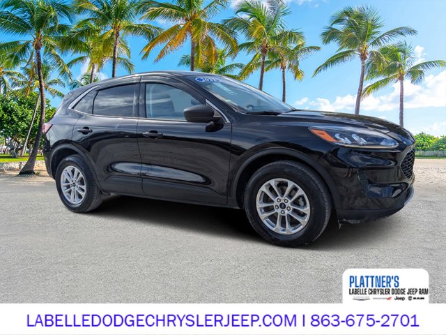  Ford Escape