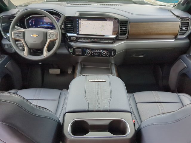 2024 Chevrolet Silverado 2500HD High Country - Photo 15