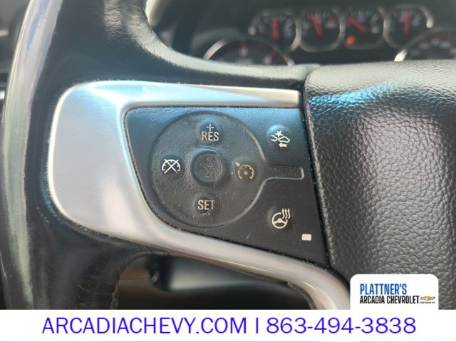 2015 GMC Yukon XL SLT - Photo 26
