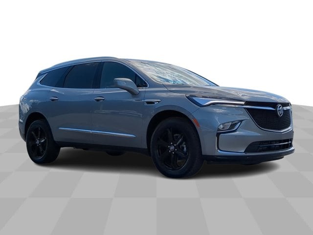 2024 Buick Enclave Essence's photo