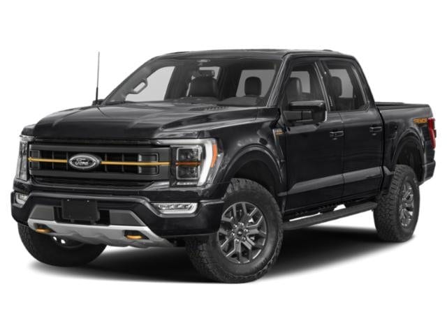 2021 Ford F-150 - Image 1