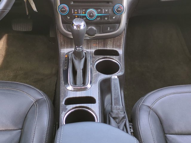 2016 Chevrolet Malibu Limited 1LZ - Photo 18