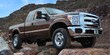  Ford Super Duty F-250 SRW