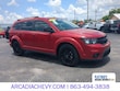  Dodge Journey