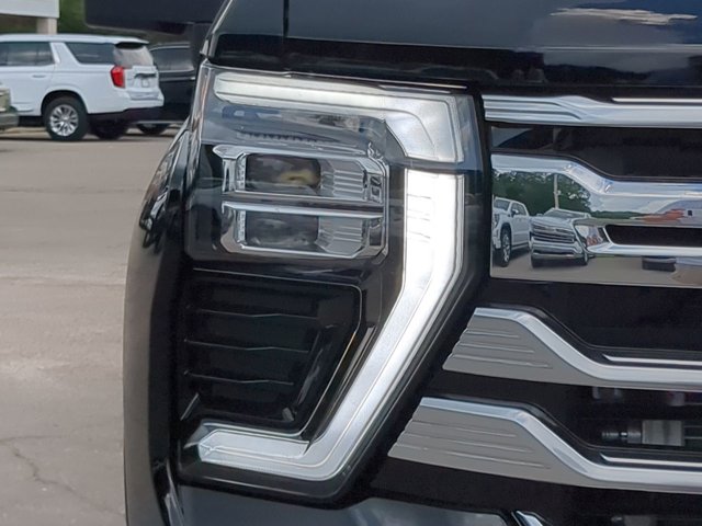 2024 Chevrolet Silverado 2500HD High Country - Photo 10