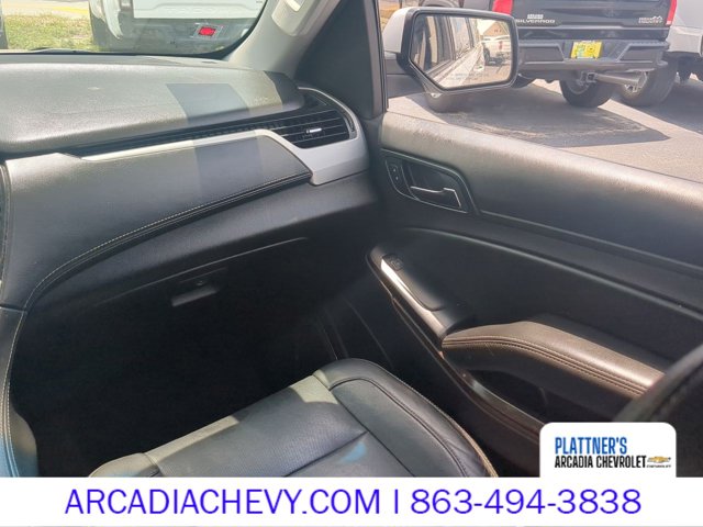 2015 GMC Yukon XL SLT - Photo 17